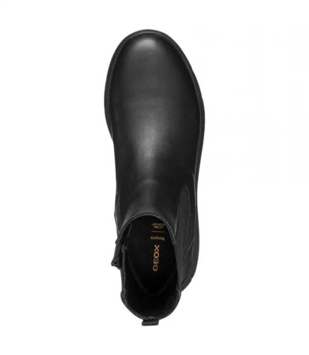 Ботинки Geox Spherica 4X4 B Abx 4