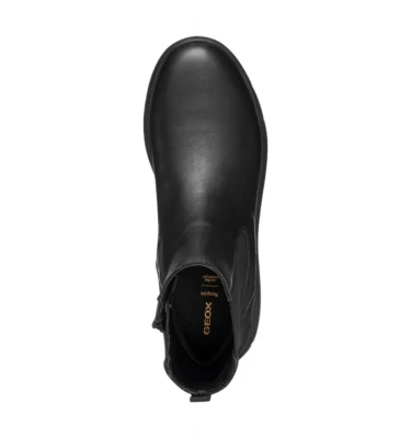 Ботинки Geox Spherica 4X4 B Abx 4