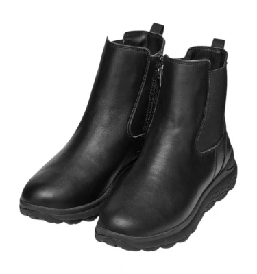 Ботинки Geox Spherica 4X4 B Abx 6