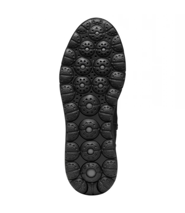 Ботинки Geox Spherica 4X4 B Abx 5