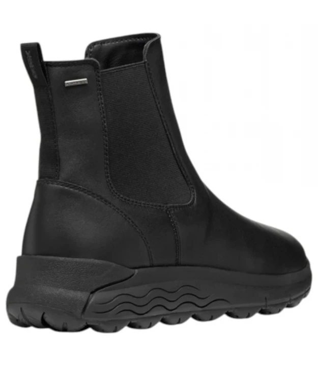 Ботинки Geox Spherica 4X4 B Abx 3