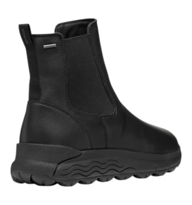 Ботинки Geox Spherica 4X4 B Abx 3