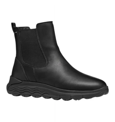 Ботинки Geox Spherica 4X4 B Abx