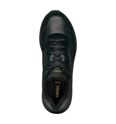 Кроссовки Geox Spherica Acif X1 ABX 5