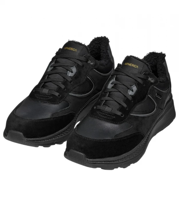 Кроссовки Geox Spherica Acif X1 ABX 7