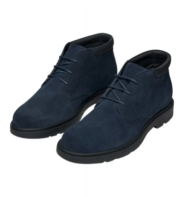 Ботинки Geox Spherica Ec1 6