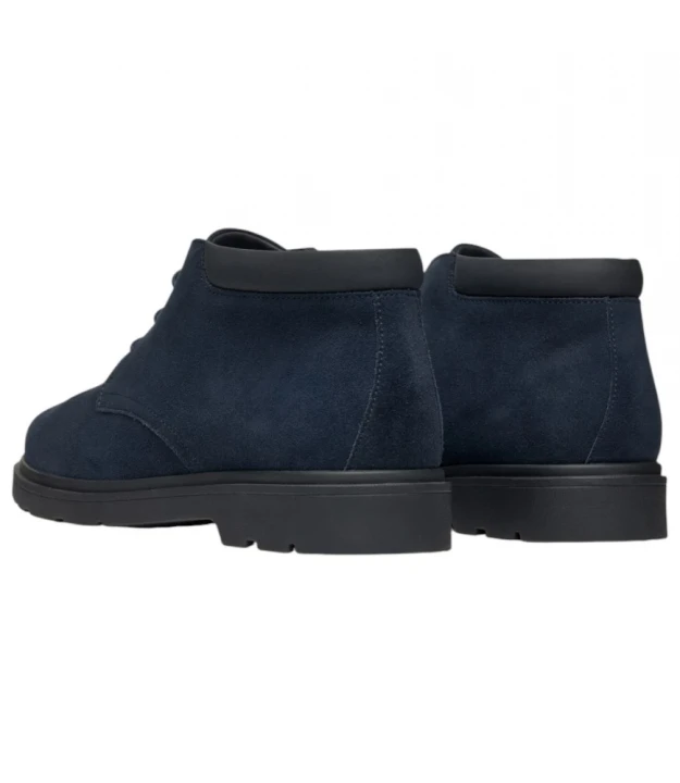 Ботинки Geox Spherica Ec1 7