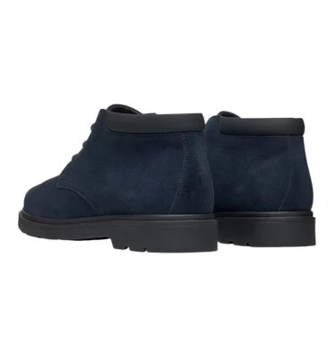 Ботинки Geox Spherica Ec1 7