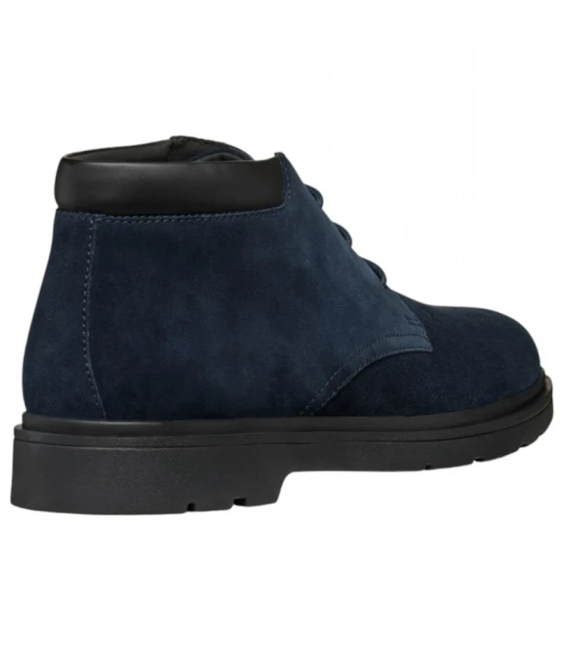 Ботинки Geox Spherica Ec1 5