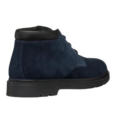 Ботинки Geox Spherica Ec1 5