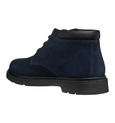 Ботинки Geox Spherica Ec1 4