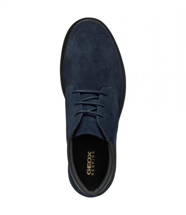 Ботинки Geox Spherica Ec1 8