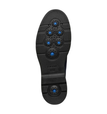 Ботинки Geox Spherica Ec1 0