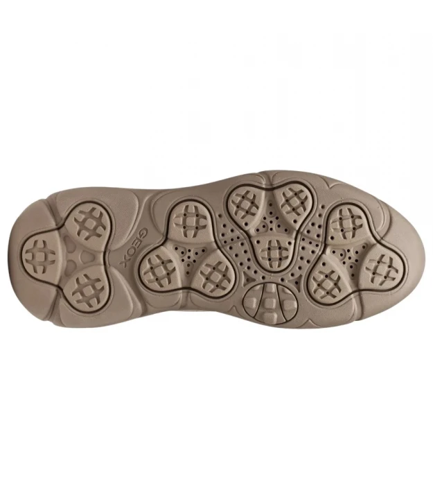 Geox Nebula 2.0 X Botinkalari 4