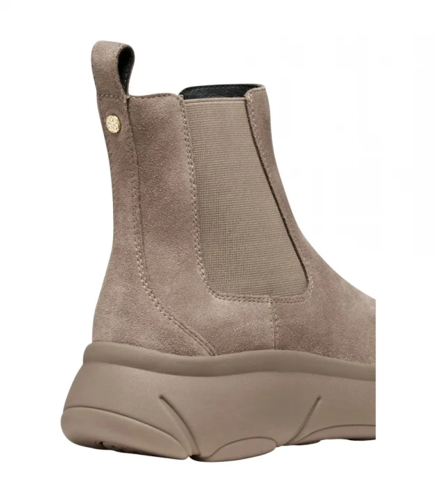 Geox Nebula 2.0 X Botinkalari 3