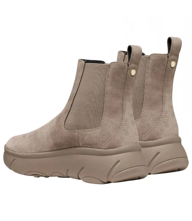 Geox Nebula 2.0 X Botinkalari 2