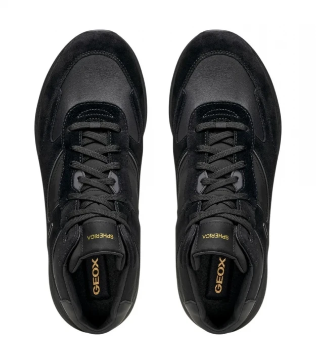 Geox Spherica Actif X1 Botinkalari 3