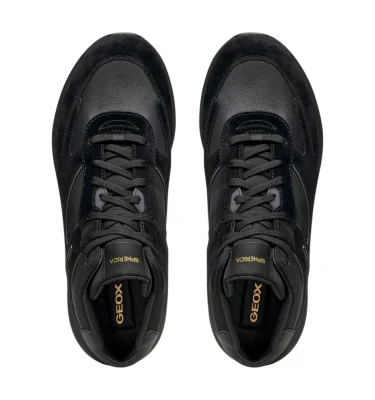 Geox Spherica Actif X1 Botinkalari 3