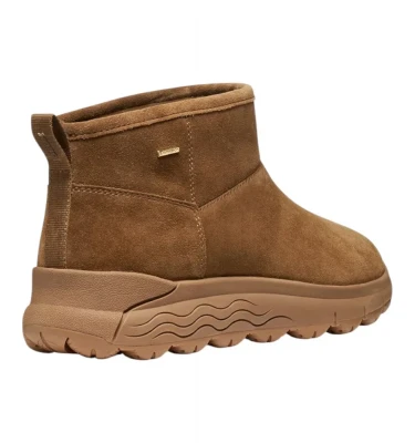 Ботинки Geox Spherica 4x4 B Abx 2