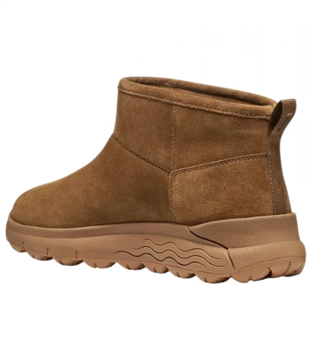 Ботинки Geox Spherica 4x4 B Abx 3