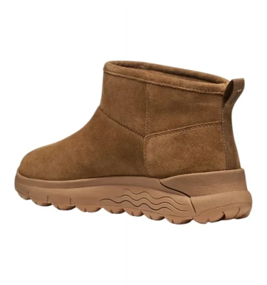 Ботинки Geox Spherica 4x4 B Abx 3