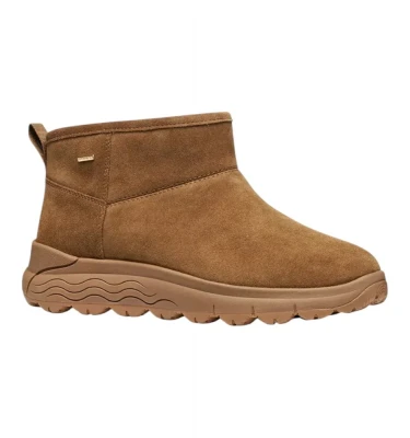 Ботинки Geox Spherica 4x4 B Abx