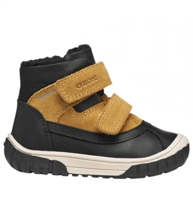 Ботинки Geox Omar Baby 1