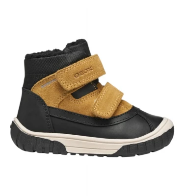 Ботинки Geox Omar Baby 1