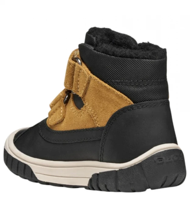 Ботинки Geox Omar Baby 2