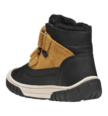 Ботинки Geox Omar Baby 2