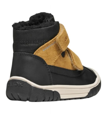 Ботинки Geox Omar Baby 3