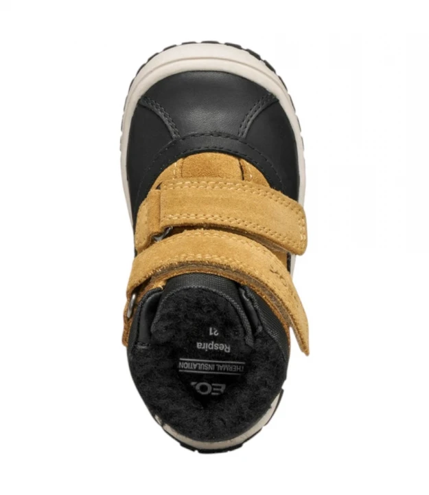 Ботинки Geox Omar Baby 4