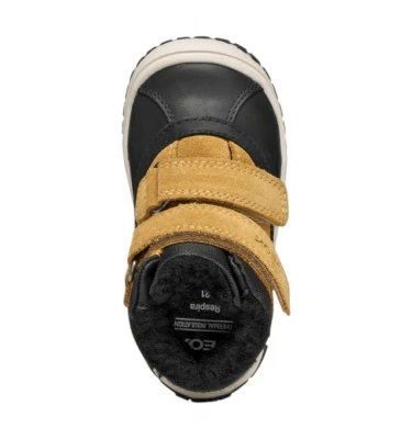 Ботинки Geox Omar Baby 4