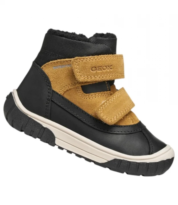 Ботинки Geox Omar Baby 6