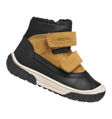 Ботинки Geox Omar Baby 6