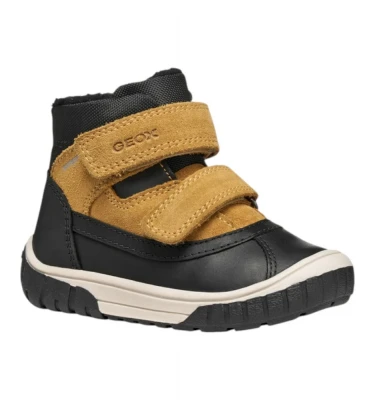 Ботинки Geox Omar Baby