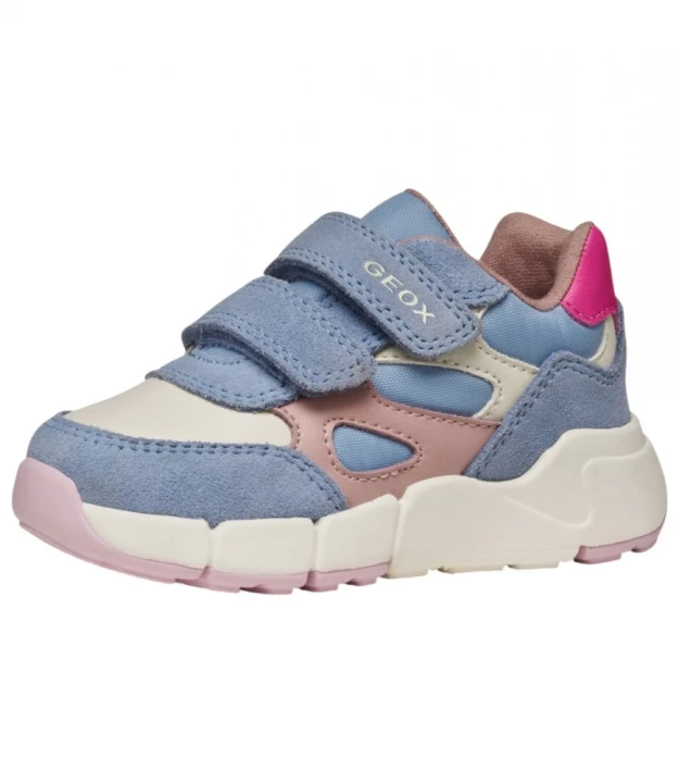 Кроссовки Geox Flexyper Mini 2