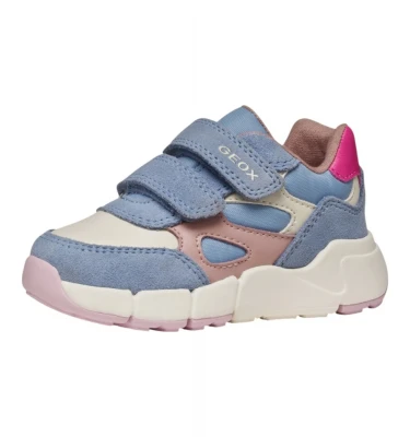 Кроссовки Geox Flexyper Mini 2