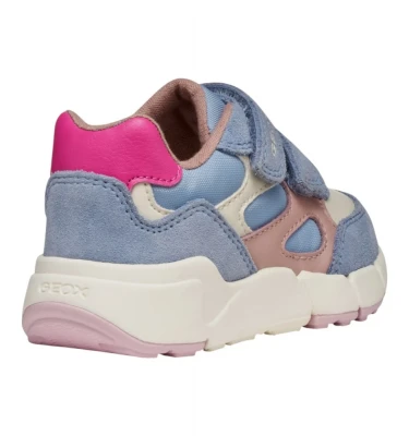 Кроссовки Geox Flexyper Mini 4