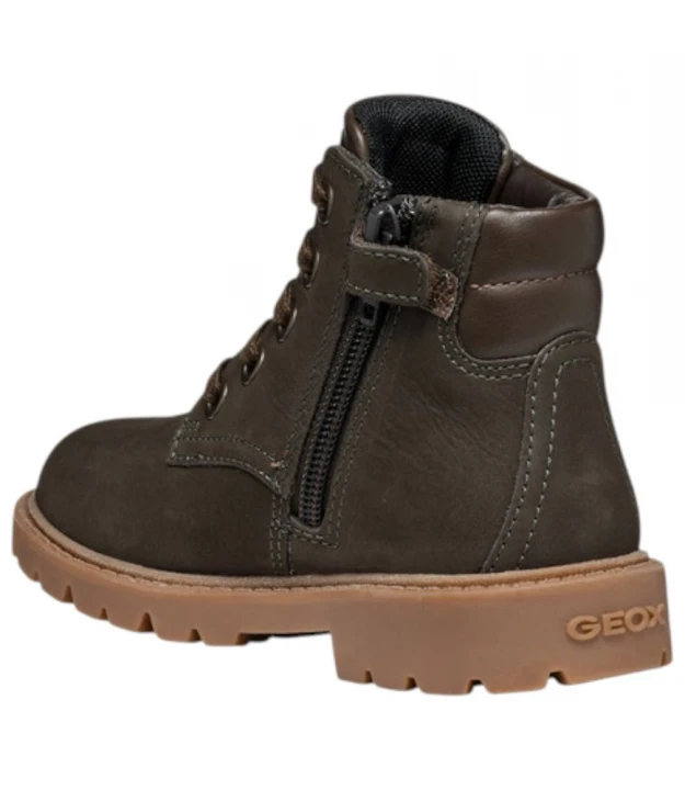 Ботинки Geox Shaylax Boy 2