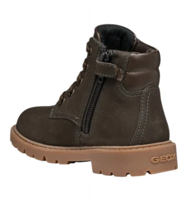 Ботинки Geox Shaylax Boy 2