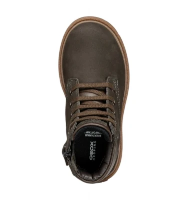 Ботинки Geox Shaylax Boy 4