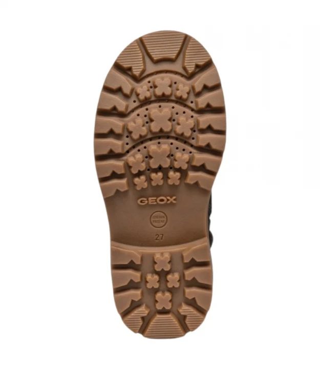 Ботинки Geox Shaylax Boy 5