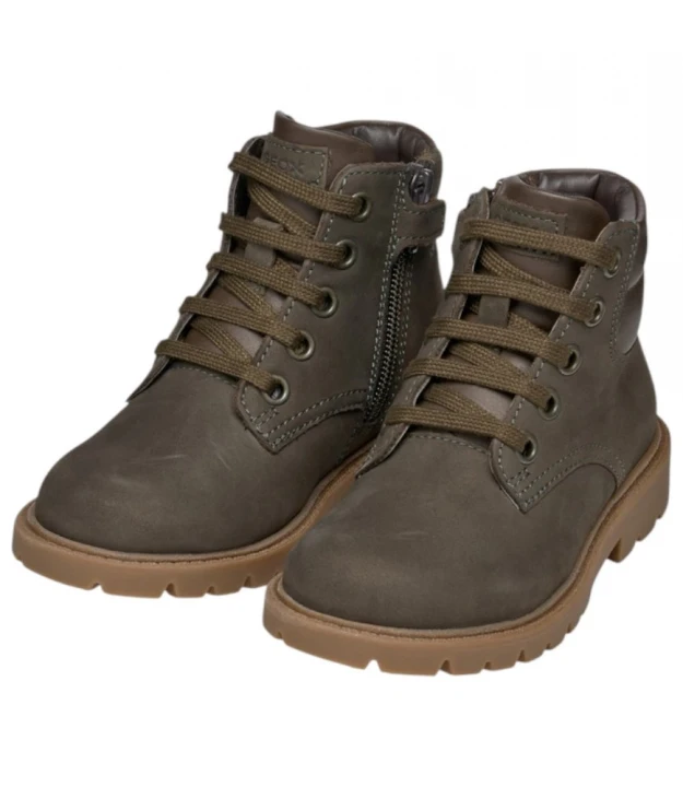 Ботинки Geox Shaylax Boy 6