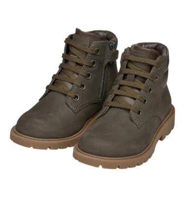 Ботинки Geox Shaylax Boy 6