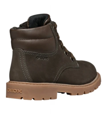 Ботинки Geox Shaylax Boy 3