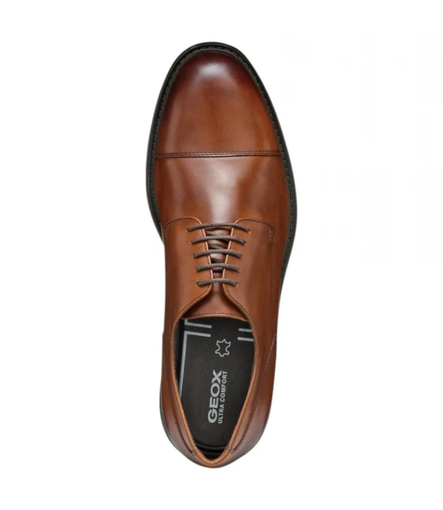 Туфли Geox Walk Pleasure 4