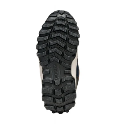 Сапоги Geox J Himalaya Boy B Abx 5