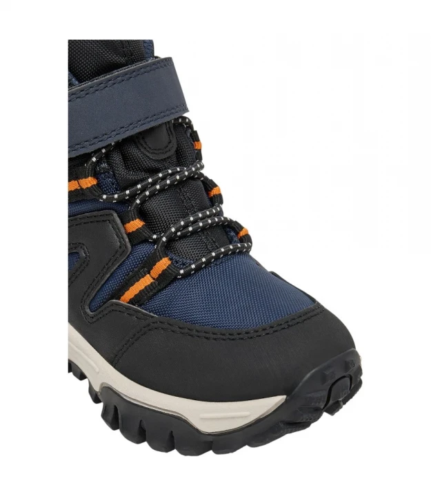 Ботинки Geox HIMALAYA 4