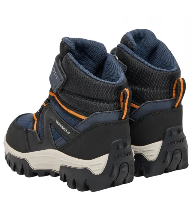 Ботинки Geox HIMALAYA 2